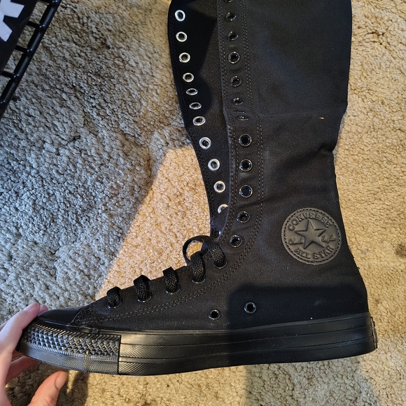 Converse Chuck Taylor All Star XX-Hi Sneaker - Picture 4 of 6